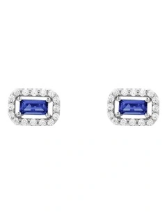 Premium MKC1824040 Earrings in Silver