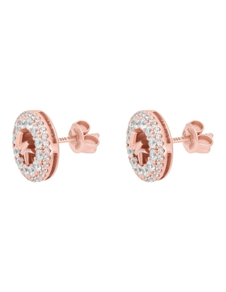 Premium Earring MKC1827791 in Rose Gold image 3