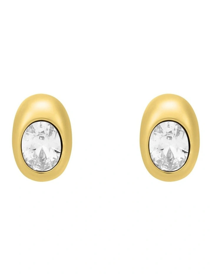 Premium Earring MKJ8553710 in Gold image 1