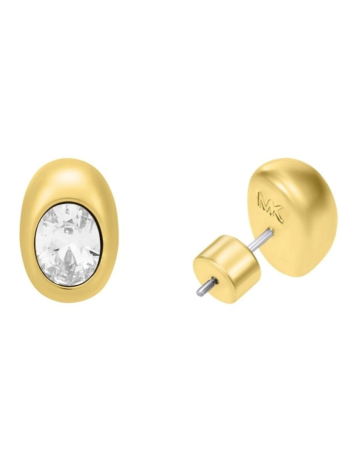 Premium Earring MKJ8553710 in Gold image 2