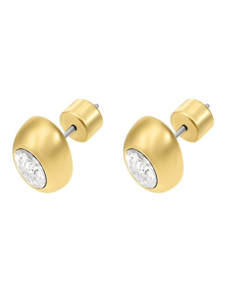 Premium Earring MKJ8553710 in Gold image 3