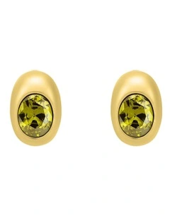 Premium Earring MKJ8554710 in Gold