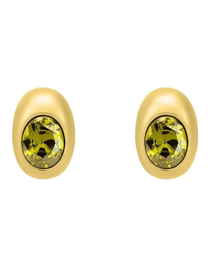 Premium Earring MKJ8554710 in Gold image 1