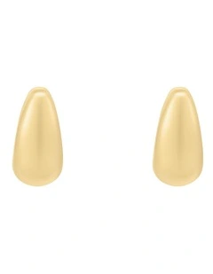 Premium Earring MKJ8579710 in Gold