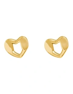 MKC1779710 Premium Earring in Gold