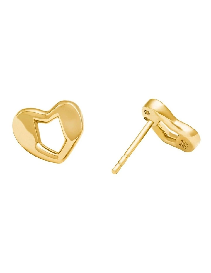 MKC1779710 Premium Earring in Gold image 2
