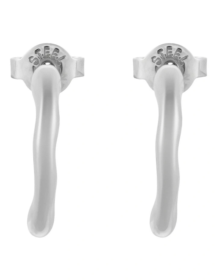 Moderne Stak Earring SKJ1869040 in Silver image 1