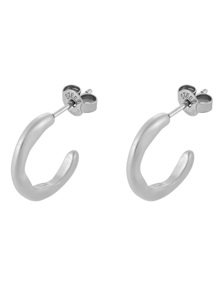 Moderne Stak Earring SKJ1869040 in Silver image 3