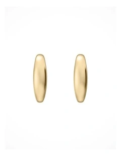Fossil JF05002710 Gold Ellis Earring
