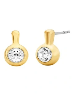 MKJ8720710 Gold Premium Earring