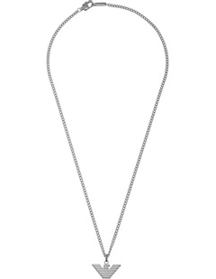 EGS2916040 Necklace in Silver