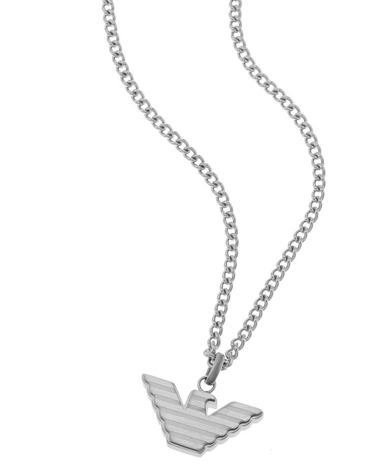 EGS2916040 Necklace in Silver image 2