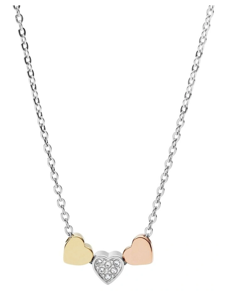 Vintage Motifs JF02856998 Necklace in Multicolor image 1