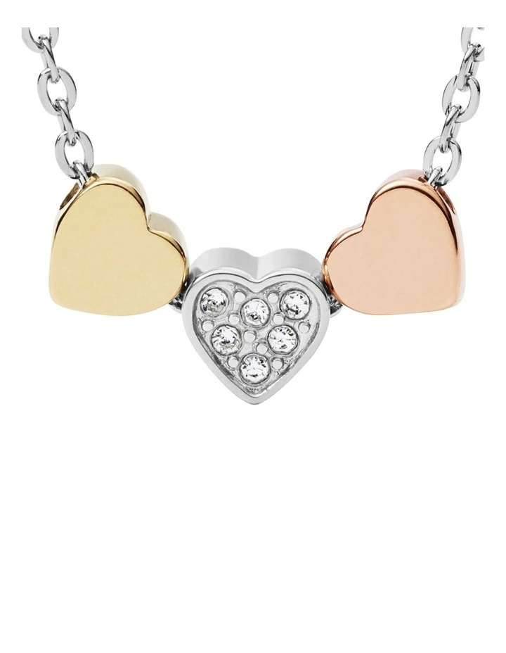 Vintage Motifs JF02856998 Necklace in Multicolor image 2