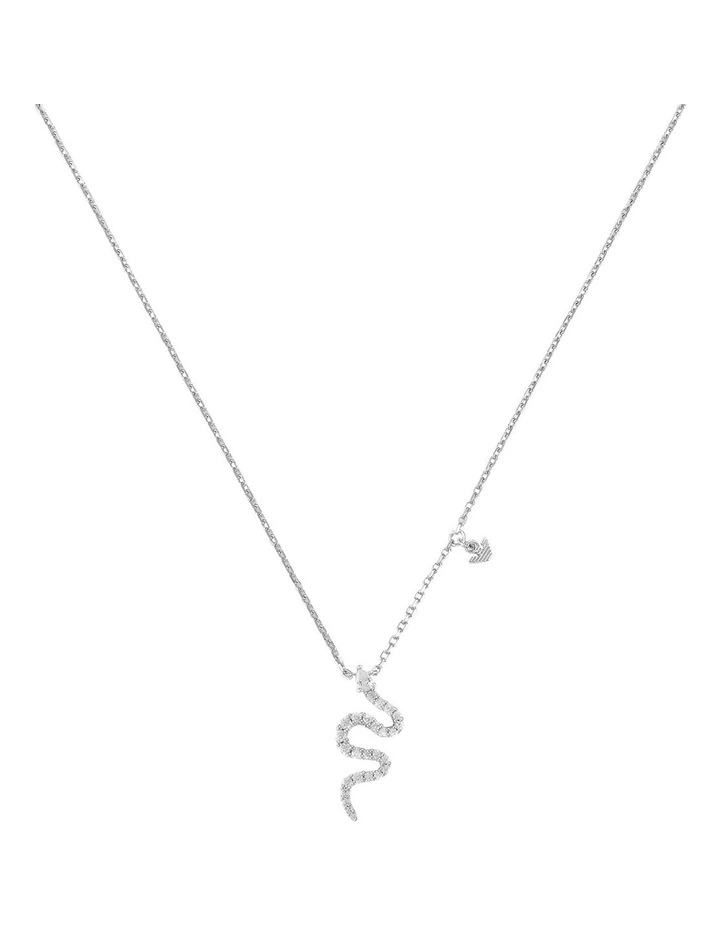 Sentimental Pendant EG3611040 in Silver image 2