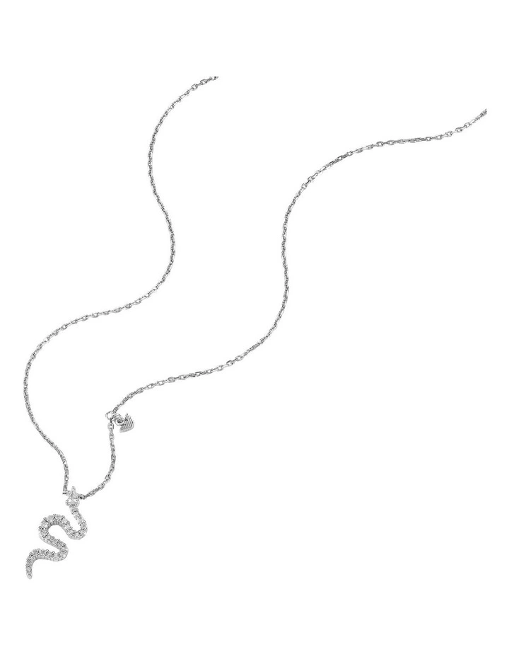 Sentimental Pendant EG3611040 in Silver image 3