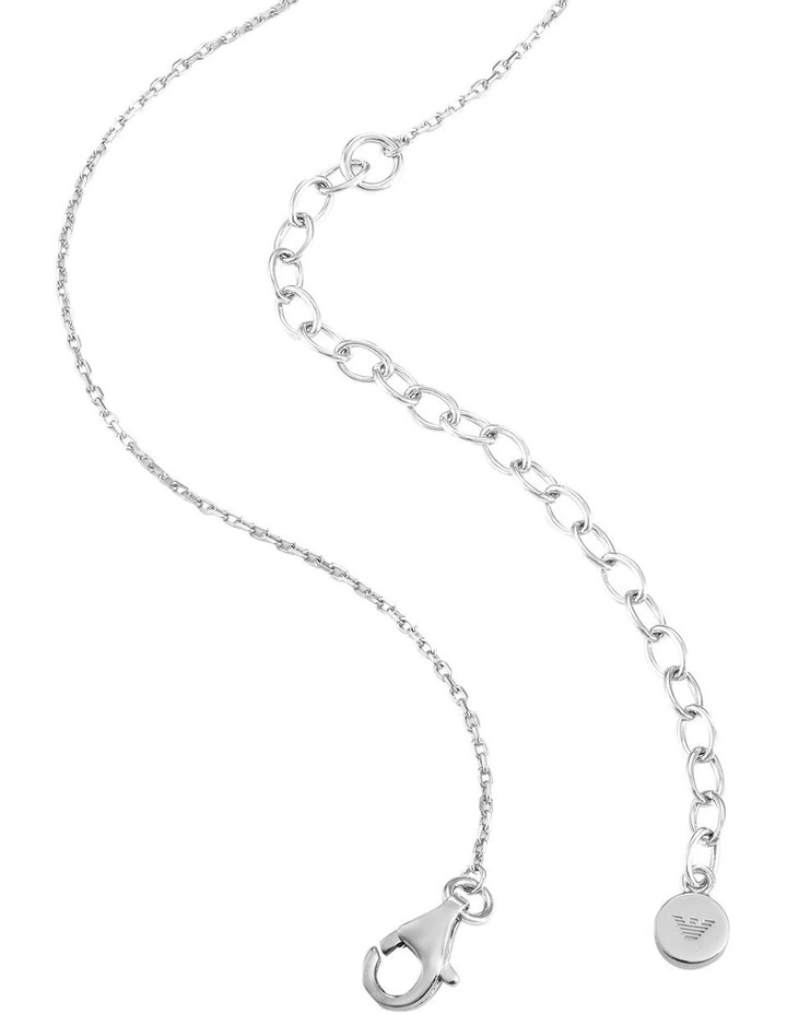 Sentimental Pendant EG3611040 in Silver image 4