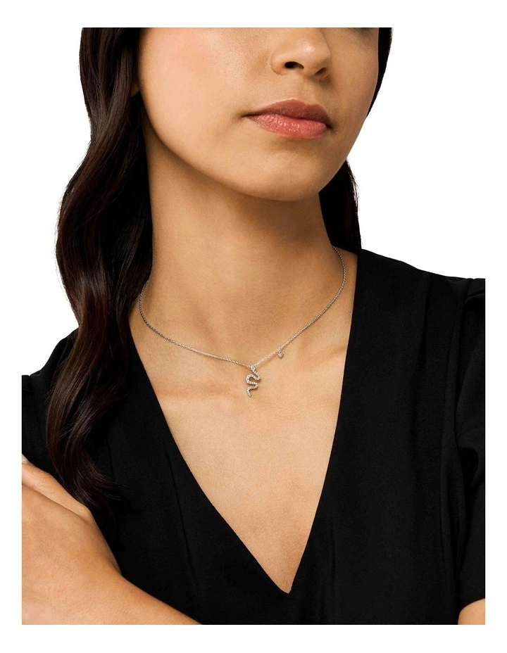 Sentimental Pendant EG3611040 in Silver image 5