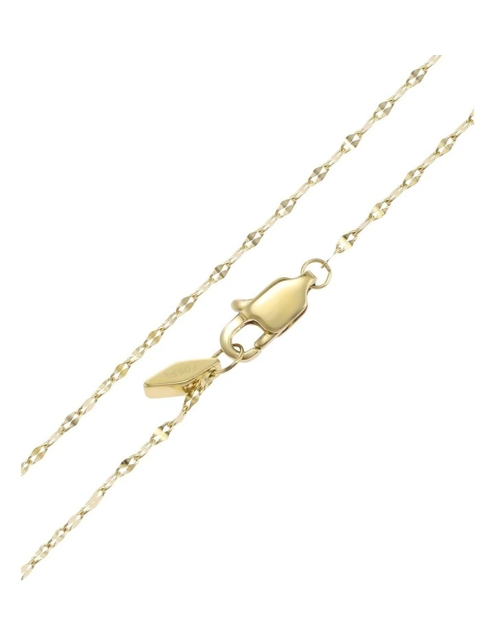 JF04426710 Heritage Pendant in Gold image 5