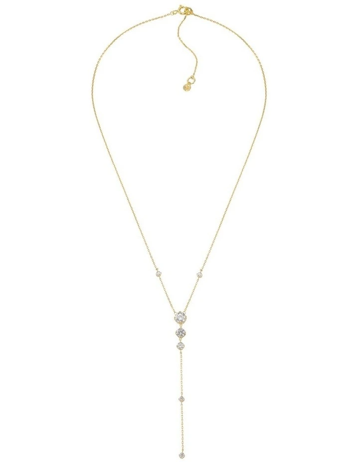 MKC1452AN710 Premium Pendant in Gold image 1
