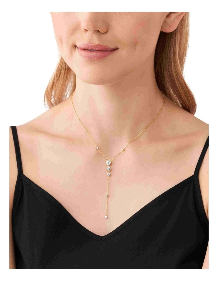 MKC1452AN710 Premium Pendant in Gold image 4