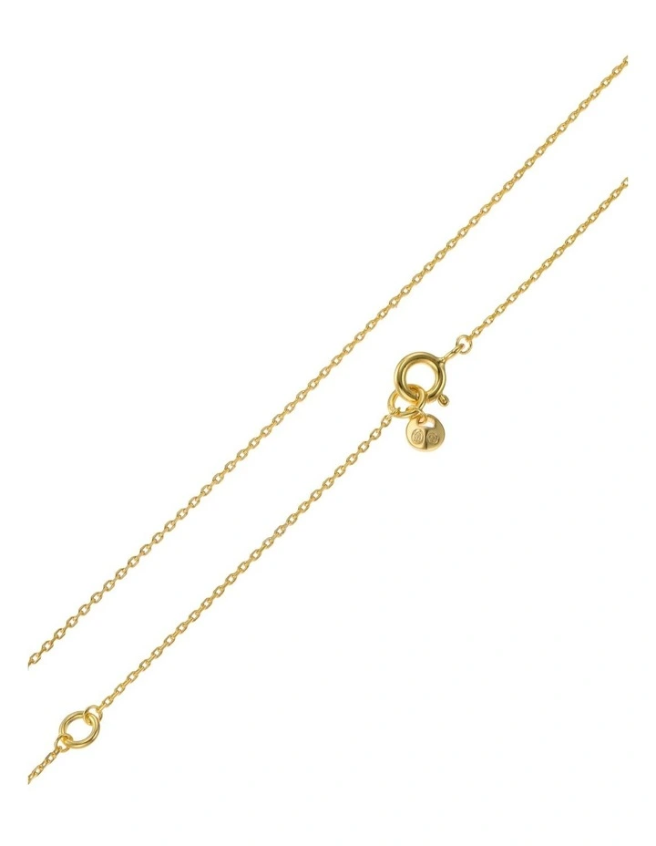 MKC1452AN710 Premium Pendant in Gold image 5