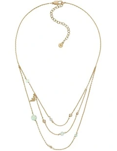 EGS3225710 Necklace in Gold