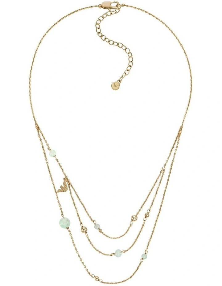 EGS3225710 Necklace in Gold image 1