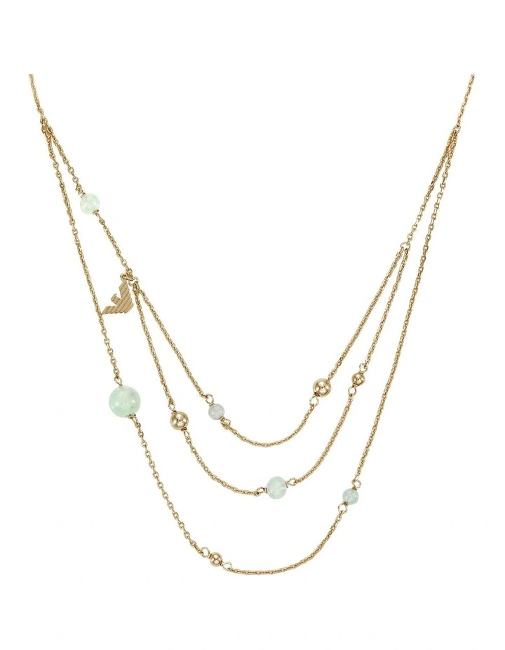 EGS3225710 Necklace in Gold image 2
