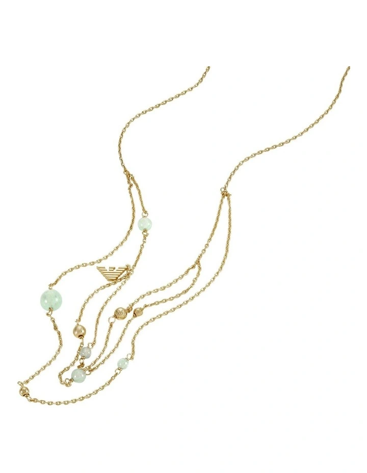EGS3225710 Necklace in Gold image 3