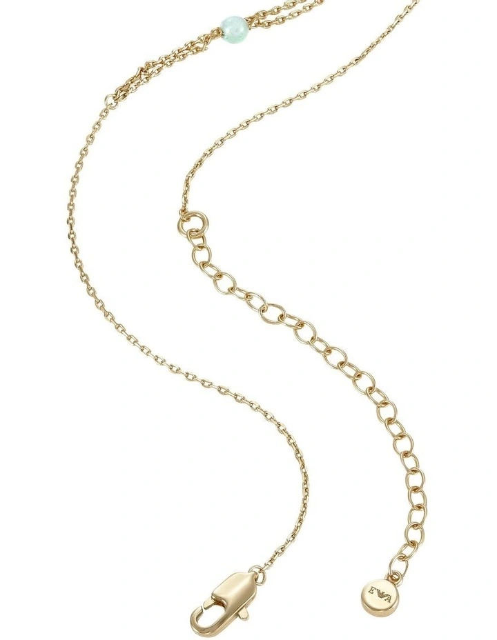 EGS3225710 Necklace in Gold image 4