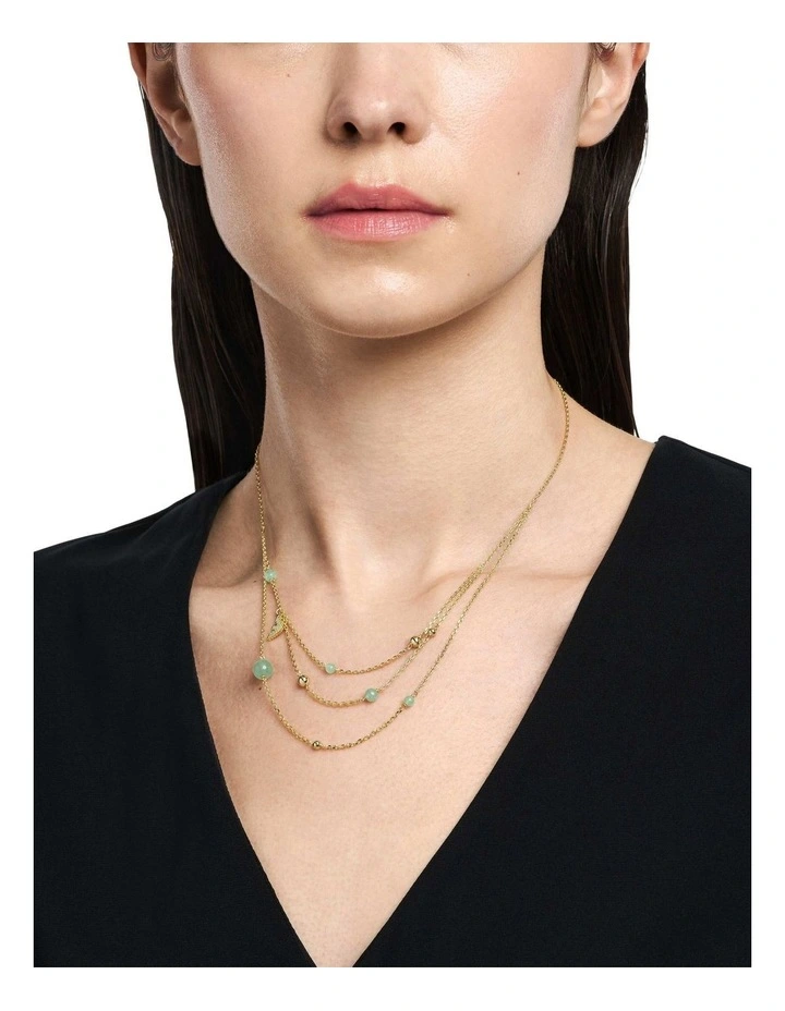 EGS3225710 Necklace in Gold image 5