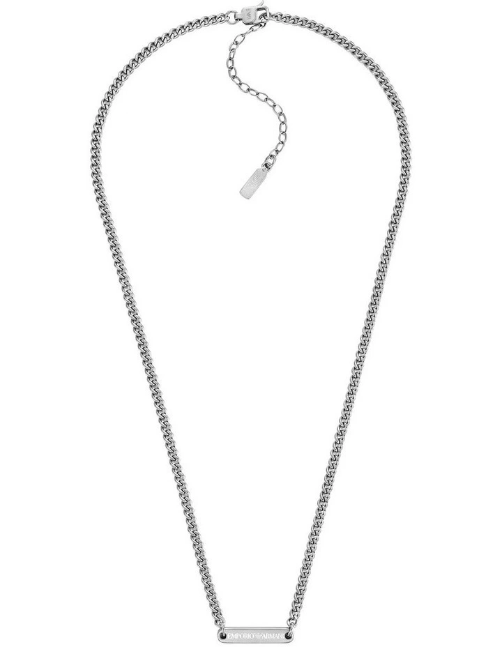 EGS3188040 Necklace in Silver image 1