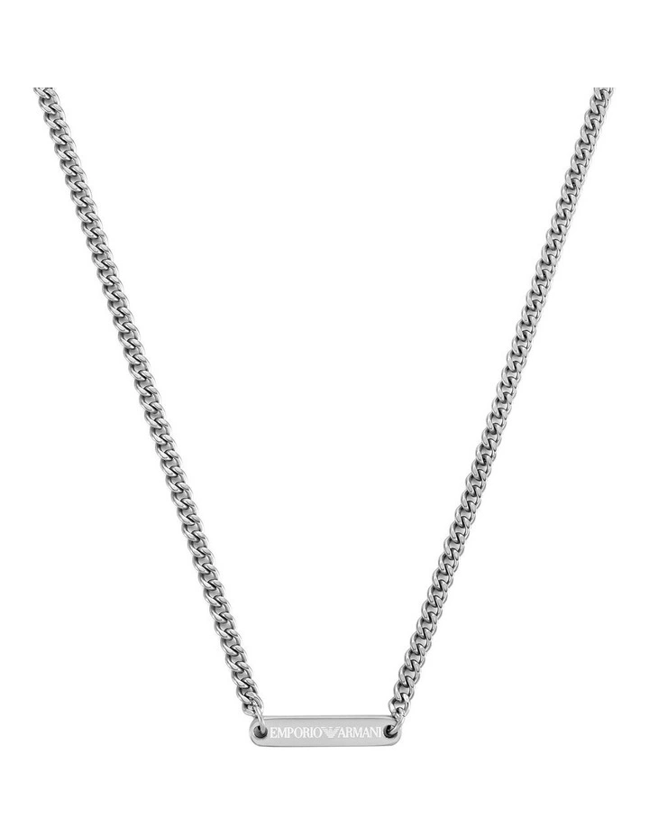 EGS3188040 Necklace in Silver image 2