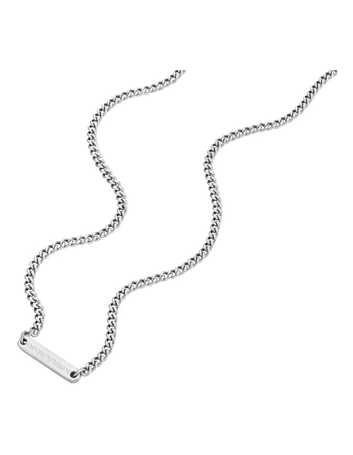 EGS3188040 Necklace in Silver image 3