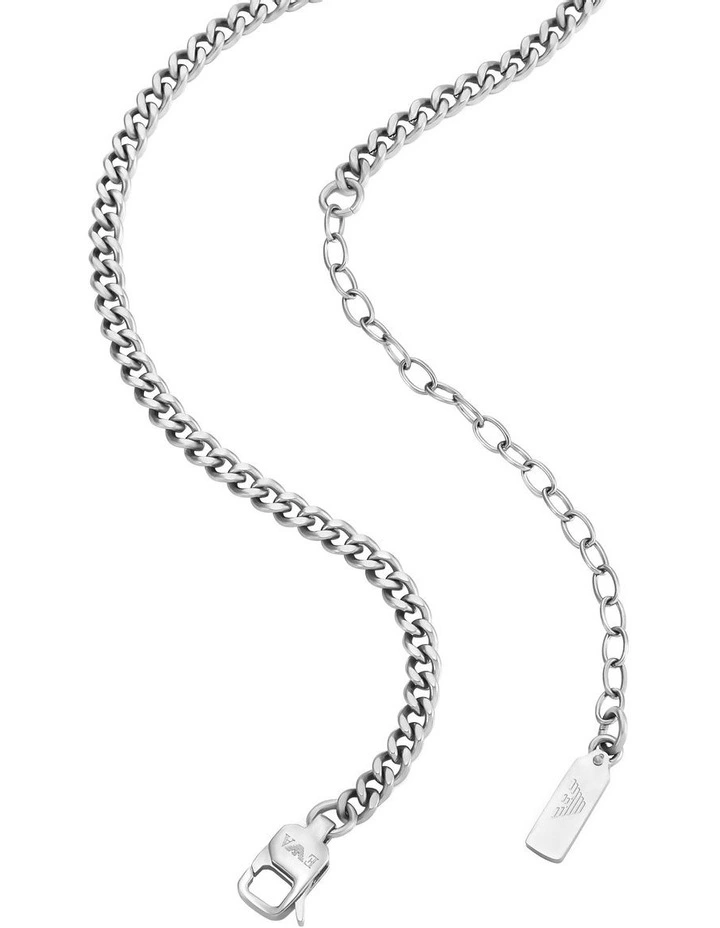 EGS3188040 Necklace in Silver image 4