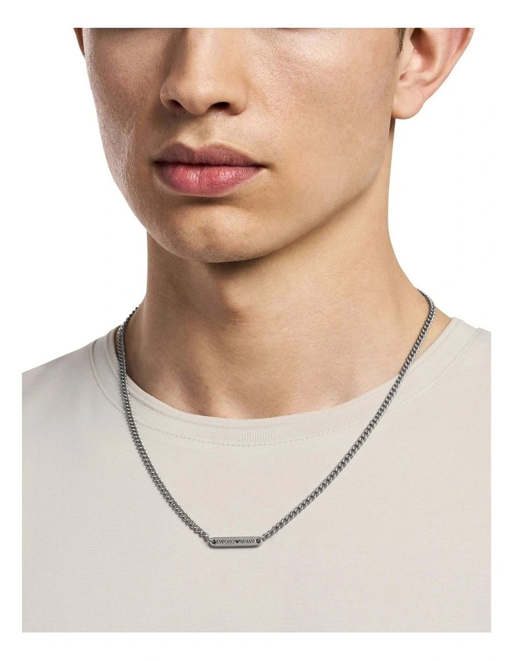 EGS3188040 Necklace in Silver image 5