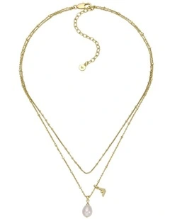 EGS3273710 Necklace in Gold
