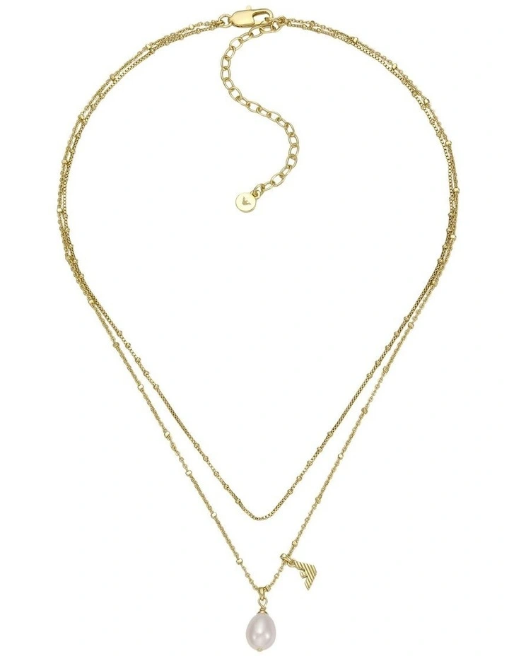 EGS3273710 Necklace in Gold image 1