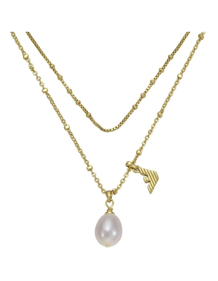 EGS3273710 Necklace in Gold image 2