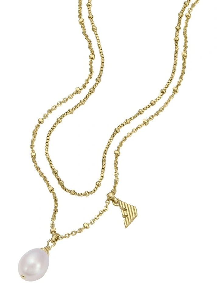 EGS3273710 Necklace in Gold image 3