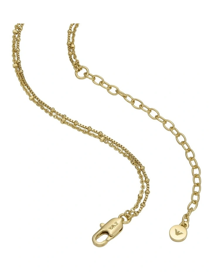 EGS3273710 Necklace in Gold image 4