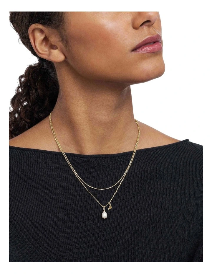 EGS3273710 Necklace in Gold image 5