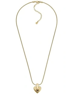 EGS3265710 Necklace in Gold