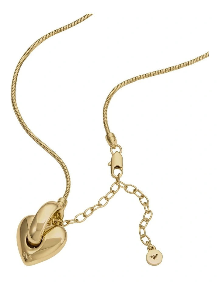 EGS3265710 Necklace in Gold image 2