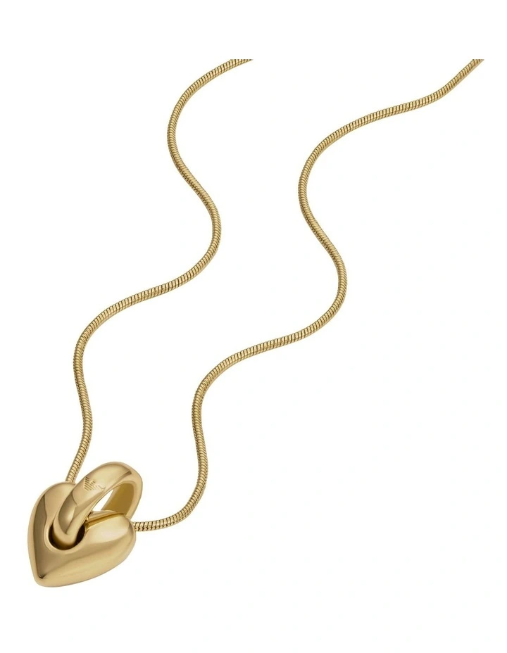 EGS3265710 Necklace in Gold image 3