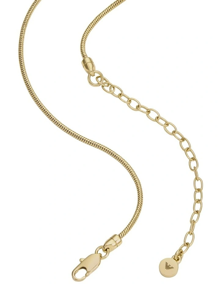 EGS3265710 Necklace in Gold image 4