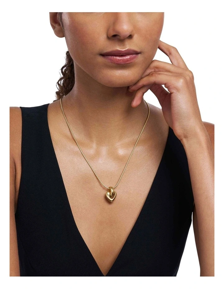 EGS3265710 Necklace in Gold image 5