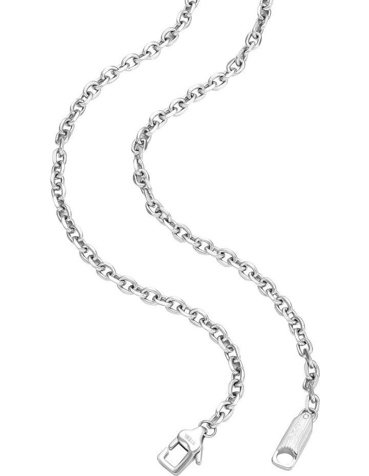 EGS3243040 Necklace in Two Tone image 4