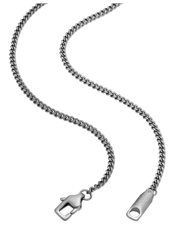 EGS3239060 Necklace in Two Tone image 3